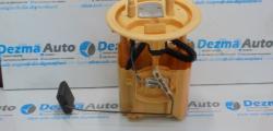 Sonda litrometrica 9632759780, Peugeot 207 (WA) 1.6hdi, 9HX