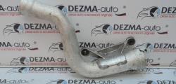 Teava intercooler aluminiu, Vw Golf 5, 2.0tdi, AZV