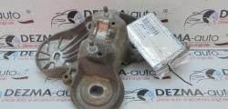Suport bara stabilizatoare stanga 4F0199351S, Audi A6 (4F2, C6)