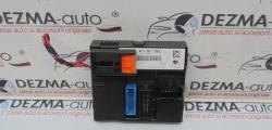 Modul confort 4F0907289J, Audi A6 (4F2, C6) 2.7tdi