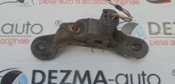 Senzor impact 4F0907651, Audi A6 Avant (4F5, C6)