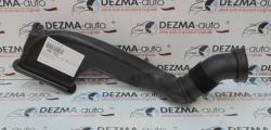 Difuzor captare aer, GM55351756, Opel Astra H sedan