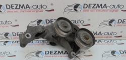 Suport accesorii, 898005563, Opel Astra H, 1.7cdti