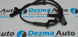 Senzor abs, Bmw 3 (E90) 1.6i