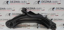 Brat trapez dreapta fata 8200255761, Renault Megane 2 Coupe 1.5dci