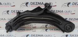 Brat trapez stanga fata 8200255760, Renault Megane 2 Coupe 1.5dci