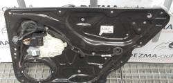 Macara cu motoras dreapta spate, 3AA839756, 3AA959704A, Vw Passat (362) (id:263319)