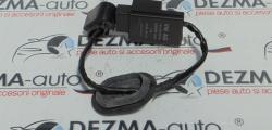 Modul control pompa combustibil 1K0906093B, Vw Golf 5, 1.4fsi, BLN