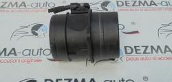 Debitmetru aer 0281002956, 03L906461A, Audi A3 (8V1) 2.0tdi, CRBD