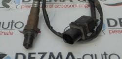 Sonda lambda, 03L906262B, Vw Passat (362) 2.0tdi (id:263392)