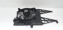 Electroventilator, 1J0121207L, Skoda Octavia Combi (1U5) 1.9tdi (id:210161)