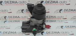 Carcasa filtru ulei 03N115389A, Audi A3 (8V1) 2.0tdi, CRBC