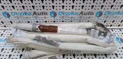 Airbag cortina dreapta, 5J6880742, Skoda Fabia, 2006-in prezent