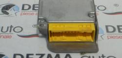 Calculator airbag, 1C0909601, Skoda Octavia Combi (1U5) (id:263633)