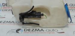 Vas strop gel cu motoras, 1J0955453N, P, Skoda Octavia Combi (1U5) (id:263597)