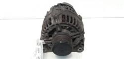 Alternator 70A, cod 038903024B, Skoda Octavia 1 Combi (1U5), 1.9 TDI, ALH (pr:110747)