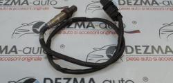 Sonda lambda A0035427118, 0258017018, Mercedes Clasa C (W204) C 200 CDI (pr:110747)