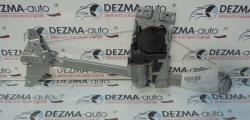 Macara cu motoras dreapta spate, 3638487180, Peugeot 307 SW (3H) (id:263878)