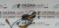 Antena radio cu GPS, 7M3035507, Seat Alhambra