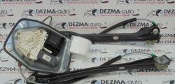 Macara cu motoras stanga fata, 1K3837401G, Vw Golf 5 (1K1) (id:262937)