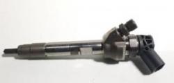 Injector cod 8514148-02, 0445110712, Bmw 3 (F30) 2.0d (id:263693)