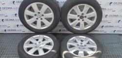 Set jante aliaj, 3C0601025AE, Vw Passat Variant (3C5)