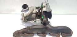 Turbosuflanta 04L253010B, Vw Golf 7 (5G) 2.0tdi, CYKB