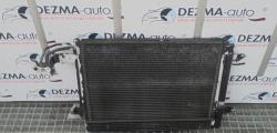 Radiator clima, 1T0820411C, 1T0820191A, Vw Touran (1T1, 1T2) 1.9tdi (id:264569)