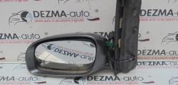 Oglinda electrica stanga cu semnalizare, 1T0857933, Vw Touran (1T1, 1T2) (id:264506)