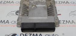 Calculator motor, 03G906018, Vw Jetta 3, 2.0tdi, AZV