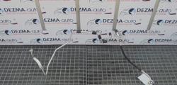 Conducta clima cu senzor, 3C0820741A, Vw Touran 2.0tdi, AZV