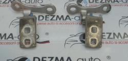 Set balamale dreapta fata, Opel Vectra C GTS