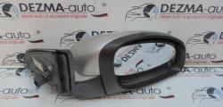 Oglinda electrica dreapta, GM24436151, Opel Vectra C GTS