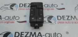 Buton comanda stanga fata, GM13224056, Opel Vectra C combi