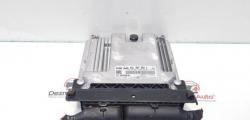 Calculator motor 04L907309K, Vw Golf 7 Variant 2.0tdi, CRUA