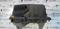 Carcasa filtru aer, GM55350912, Opel Zafira B, 1.9cdti, Z19DTH