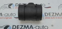 Debitmetru aer, GM55350048, 0281002618, Opel Zafira B, 1.9cdti, Z19DTH