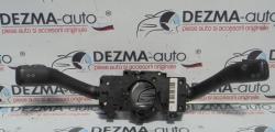 Maneta semnalizare cu maneta stergatoare, 4B0953503F, Skoda Octavia (1U2)