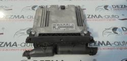 Calculator motor 04L907309K, Vw Passat (3G5) 2.0tdi, DFGA