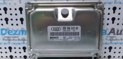 Calculator motor Audi A4, 8D, 1.9tdi, 038906019AN, 0281010094