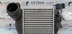 Radiator intercooler, 1J0145803S, Vw Caddy 2, 1.9tdi, ALH