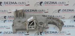 Suport motor, 55208369, Fiat Doblo Cargo (223) 1.3M-Jet (id:187876)