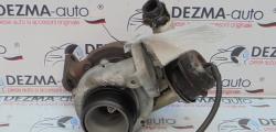 Turbosuflanta, 8981023712, Opel Meriva 1.7cdti, Z17DTR