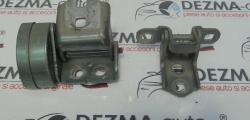Set balamale stanga fata, Renault Megane 2 (id:265416)