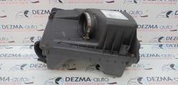 Carcasa filtru aer, GM13271101, Opel Zafira B, 1.7cdti, Z17DTJ