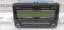 Radio cd 1K0035186AA, Golf 5 (1K1)
