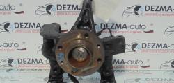 Fuzeta stanga fata cu abs, Renault Megane 2, 1.5dci (id:265391)