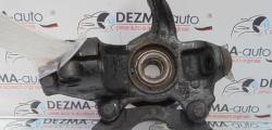 Fuzeta dreapta fata cu abs, Ford Mondeo 4 Turnier, 1.8tdci