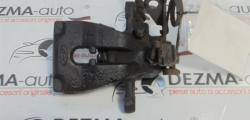 Etrier stanga spate, Ford Mondeo 4 Turnier, 1.8tdci