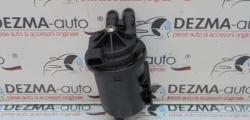 Carcasa filtru combustibil, GM13333981, Opel Astra H, 1.7cdti, Z17DTJ